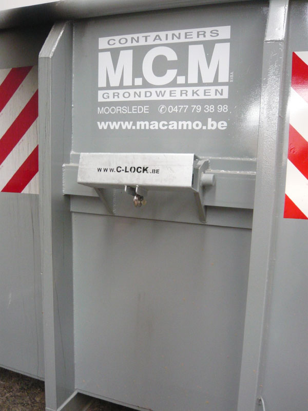 Container